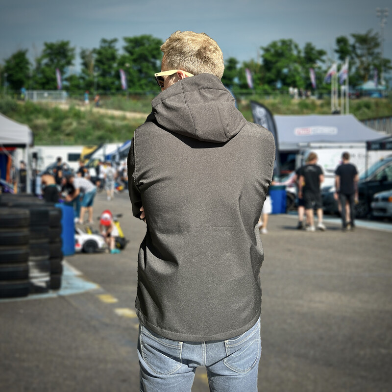 DriftShop Softshell - Men
